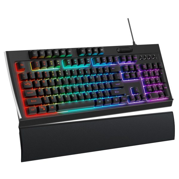 Mechanical Gaming Keyboard