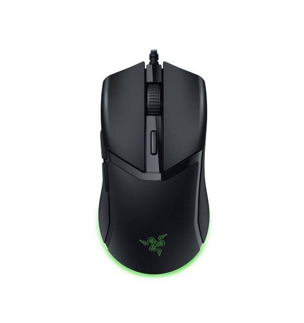 Ergonomic Gaming Mouse