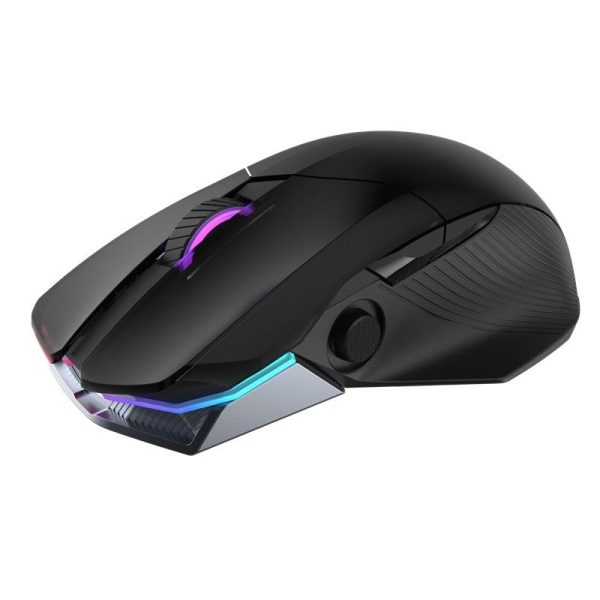 PrecisionPro Gaming Mouse