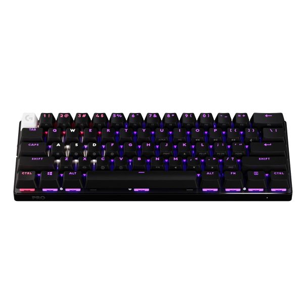 Precision Gaming Keyboard