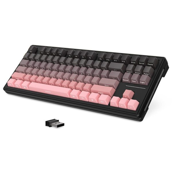 Elite Gear Gaming Keyboard