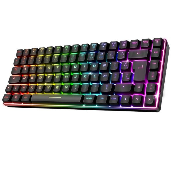 Ultimate Gaming Keyboard